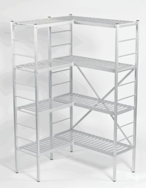 Ribbehyller pefekt for fryserom, lagring av fisk, og andre matvarer.